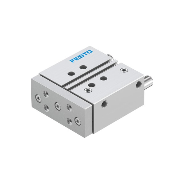 Guided Drive DFM-25-40-P-A-KF